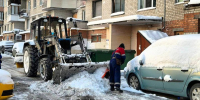 Фото: Евгений Разумишкин - Мой район