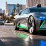 Nvidia представила ИИ нового поколения для автономных автомобилей и суперчипы Rubin - Peterburg2.Ru
