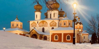 Жителям Ленобласти рассказали, какие события пройдут в Рождество - Петербургский дневник