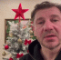 Ветеран СВО, актер и каскадер Георгий Маришин поздравил всех с Новым годом и Рождеством - Spbdnevnik.ru