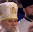 Митрополит Варсонофий поздравил православных с праздником Рождества Христова - tvspb.ru - ТК Санкт-Петербург