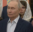 Миссия служения и защиты: о чем сказал Путин в рождественскую ночь - Spbdnevnik.ru
