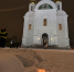 Фото: как прошла рождественская служба в Екатерининском соборе - Spbdnevnik.ru