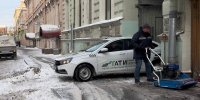 Фото: ГАТИ Петербурга - Мой район