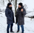 Видео: Разумишкин проверил, как убирают снег в Петербурге - Spbdnevnik.ru
