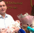 В городском перинатальном центре приняли первую в этом году двойню - ГТРК Санкт-Петербург