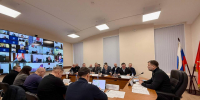 Разумишкин провел экстренный штаб по благоустройству, чтобы лично скоординировать работу коммунальщиков - Петербургский дневник