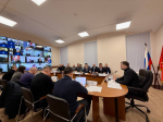 За текущую зиму в Петербурге выпало около 76 см снега: усилена уборка улиц и дворов