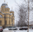 Храм Рождества Христова в Веселом поселке - Свято-Троицкая Александро-Невская Лавра