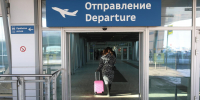 «Аэрофлот», «Россия» и «Победа» корректируют расписание из-за ограничений в Шереметьево - Spbdnevnik.ru