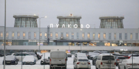 В аэропорту Пулково из расписания выбилось около 30 рейсов - Петербургский дневник