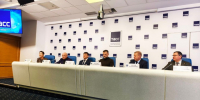 Комитет по благоустройству подвел итоги работы в 2025 году - Комитет по промышленной политике, инновациям и торговле