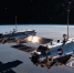 Досрочная эвакуация с МКС не повлияет на запуск Artemis 2 к Луне - Peterburg2.Ru