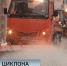 Над Петербургом прошёл циклон "Френсис": в городе устраняют последствия снегопада - ГТРК Санкт-Петербург