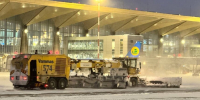 Пулково собирается обслужить 69 тыс. пассажиров 11 января - Metro Петербург