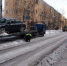 В Петербурге усилили контроль за парковкой из-за снегопада - ГАZЕТА.СПб