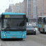 В Петербурге возобновлено движение троллейбусов по Гражданскому проспекту - Spbdnevnik.ru