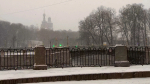 К середине января в Петербурге станет еще морознее - tvspb.ru
