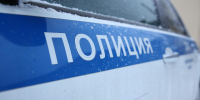 Гатчинские полицейские задержали подозреваемого в разбойном нападении на магазин - Spbdnevnik.ru