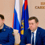 12 января - День работника прокуратуры Российской Федерации! - Уполномоченный по защите прав предпринимателей