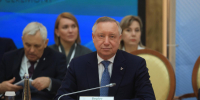 Беглов рассказал, на каком этапе сейчас находится подготовка нового корпуса на Советской улице - Spbdnevnik.ru