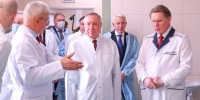 Фото: пресс-служба администрации Санкт-Петербурга - НИА Санкт-Петербург