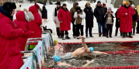 Фото: пресс-служба комитета по физкультуре и спорту Санкт-Петербурга - НИА Санкт-Петербург