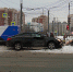 За 11 дней нового года в Петербурге и Ленобласти произошло почти четыре тысячи ДТП - ГТРК Санкт-Петербург