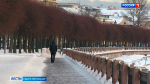 В Петербурге похолодает до -23