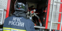 Мужчину госпитализировали после пожара в двушке в Кронштадтском районе - Комсомольская правда