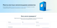 На «Госуслугах» заработал реестр злостных алиментщиков - Петербургский формат