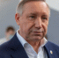 Губернатор Петербурга Александр Беглов поздравил сотрудников печатной прессы с профессиональным праздником - Lenizdat.ru
