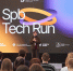 Программисты СПбГУ — победители хакатона SpbTechRun - СПбГУ