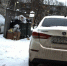 Петербуржцам напомнили, как со скидкой оплатить штраф за неправильную парковку во дворе - Metro Петербург