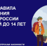 С 20 января 2026 года меняются правила пересечения границы России для детей до 14 лет - Комитет по вопросам законности