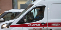 Водитель «Рено» сбил пенсионерку на тротуаре на проспекте Испытателей и уехал - Комсомольская правда