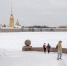 Главное за день в Петербурге 13 января: самая красивая елка, прогноз на холода и первый Музей истории журналистики - Петербургский дневник