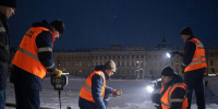 ГАТИ информирует о планируемых ограничениях дорожного движения с 16 января - Административно-техническая инспекция