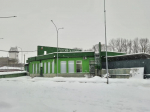 Более 22 тысяч человек пересекли границу через пункт пропуска в Ивангороде за праздники