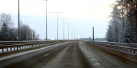 За день на дорогах Ленобласти произошло 172 ДТП - ГАZЕТА.СПб