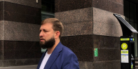 Глава комитета по транспорту Ваньчков: водителей заранее предупреждают об уборке снега - Neva.Today