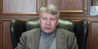 Владимир Беглецов: «Владислав Чернушенко знает и любит искусство» - Spbdnevnik.ru