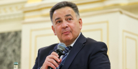 Михаил Брызгалов: «Владислав Чернушенко вдохнул в Капеллу новую жизнь» - Spbdnevnik.ru