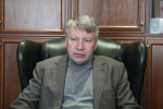 Владимир Беглецов: «Владислав Чернушенко знает и любит искусство»