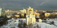 Стало известно, когда в Петербурге похолодает до -22 градусов - Neva.Today