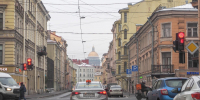 Автолюбители Петербурга стали в 1,5 раза чаще проверять историю китайских авто - Spbdnevnik.ru