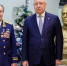 Александр Беглов: Каждый ветеран – достояние города, мы вместе занимаемся вопросами сохранения исторической памяти и патриотического воспитания молодежи - Администрация г. Санкт-Петербурга