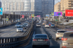 Продажи новых машин в Санкт-Петербурге в 2025 году снизились на 15 процентов