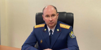 Максим Хлюпин: «Раскрытых дел стало больше» - Spbdnevnik.ru