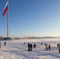 Северная периферия антициклона принесет в Петербург мороз и прояснения - Петербургский дневник